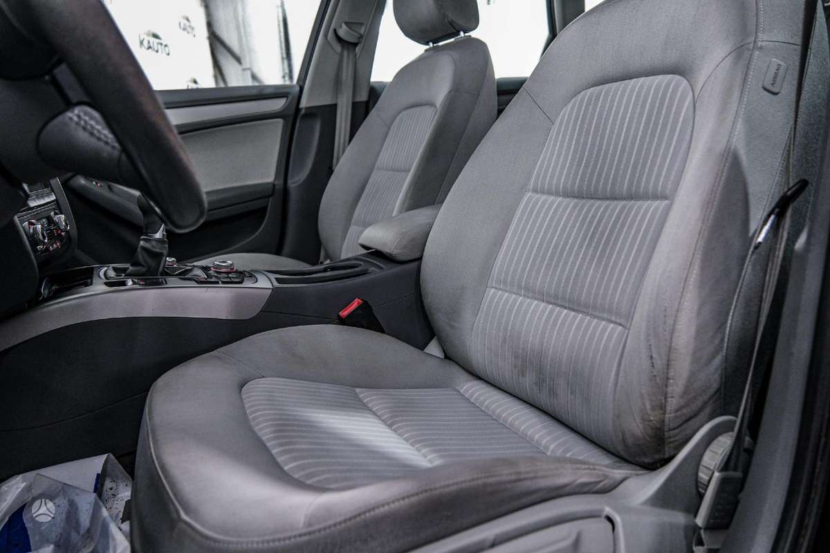 Audi A4, 2.0 l., Универсал