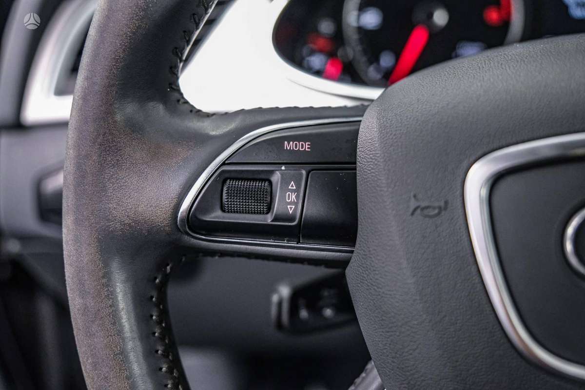 Audi A4, 2.0 l., Универсал