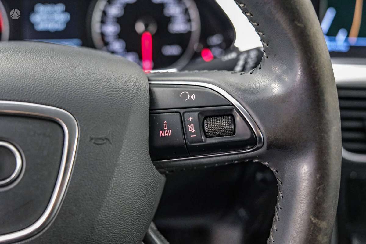 Audi A4, 2.0 l., Универсал