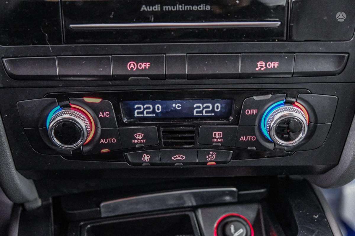 Audi A4, 2.0 l., Универсал