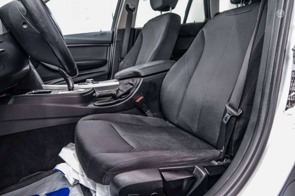 BMW 320, 2.0 l., Универсал