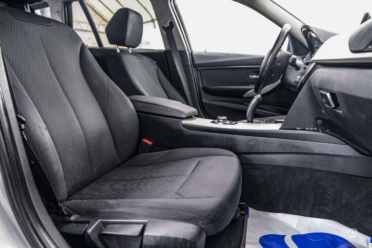 BMW 320, 2.0 l., Универсал