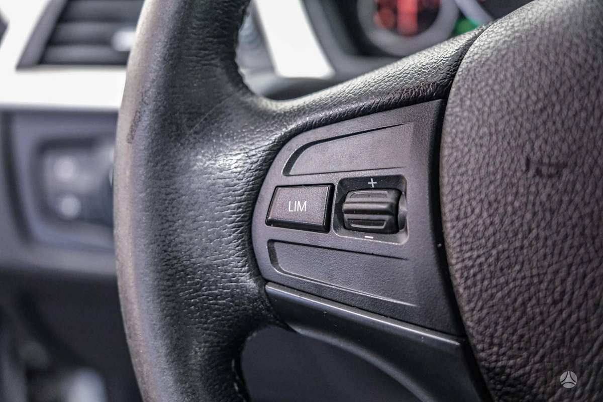 BMW 320, 2.0 l., Универсал