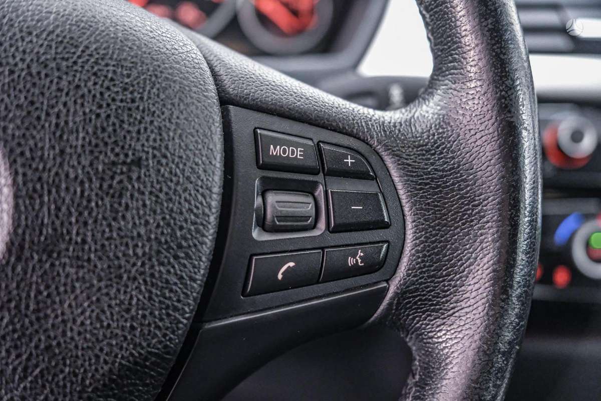 BMW 320, 2.0 l., Универсал