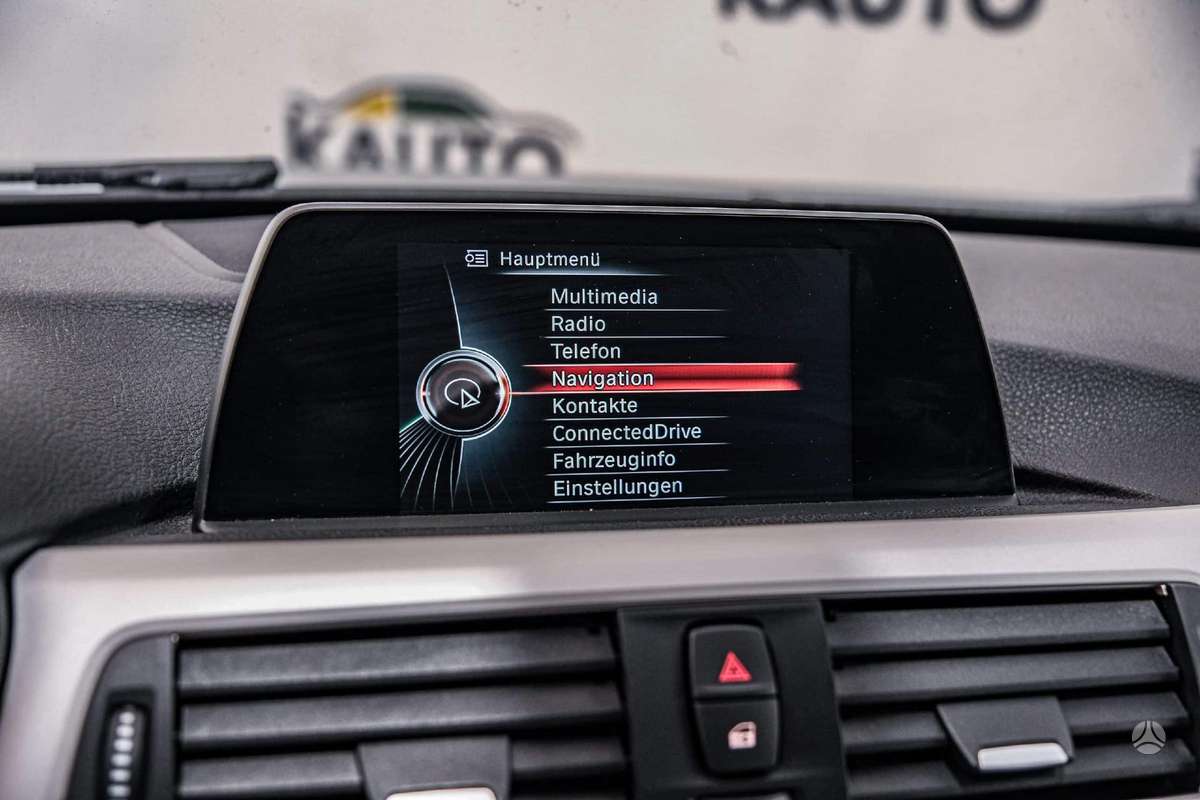 BMW 320, 2.0 l., Универсал