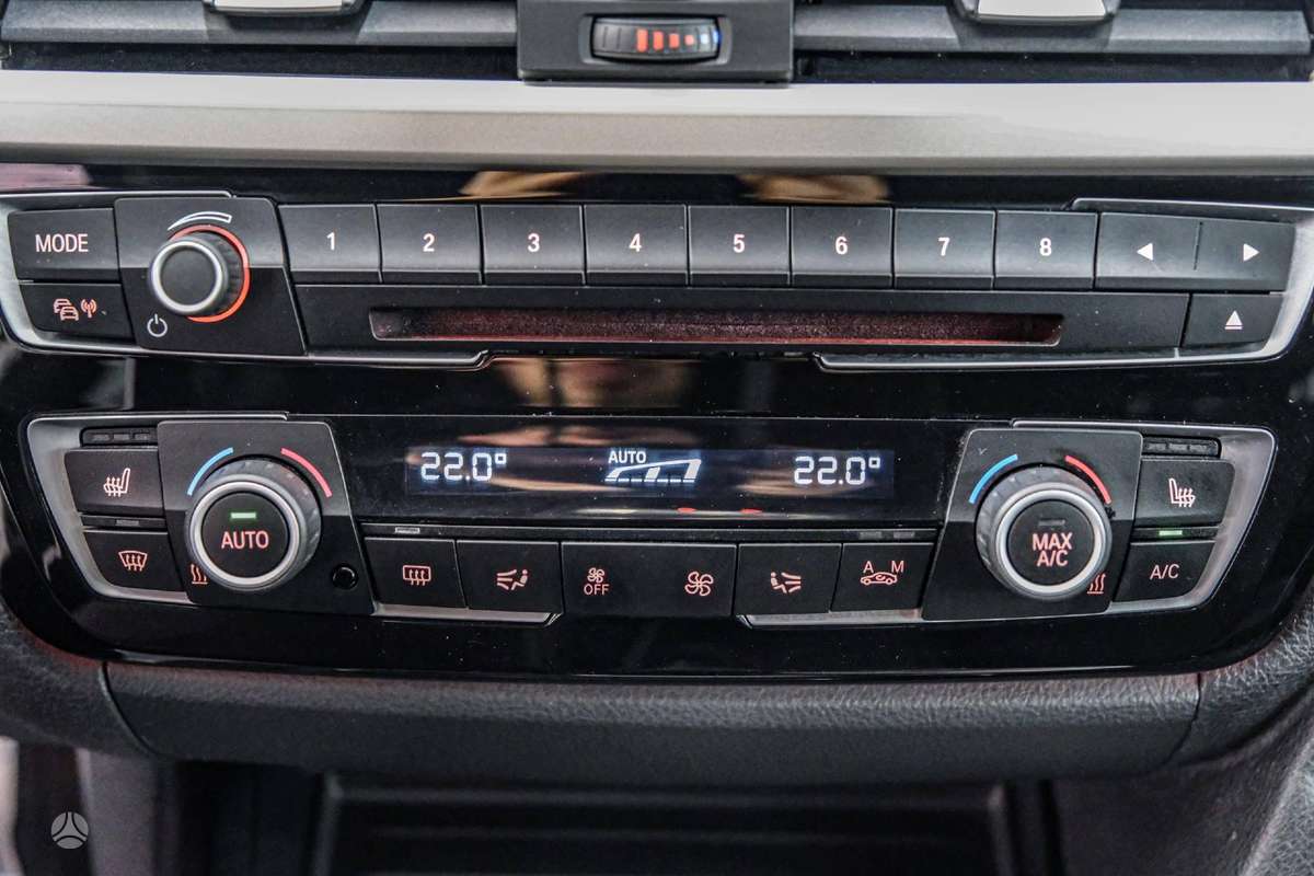 BMW 320, 2.0 l., Универсал