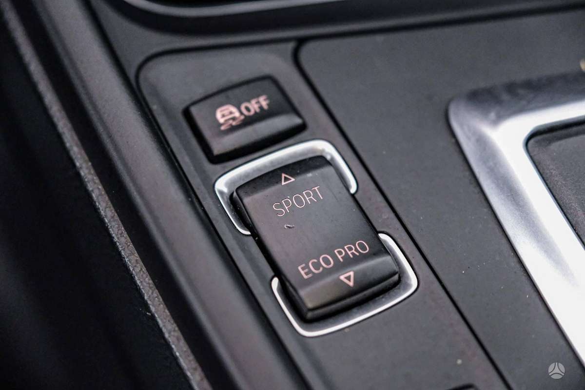 BMW 320, 2.0 l., Универсал