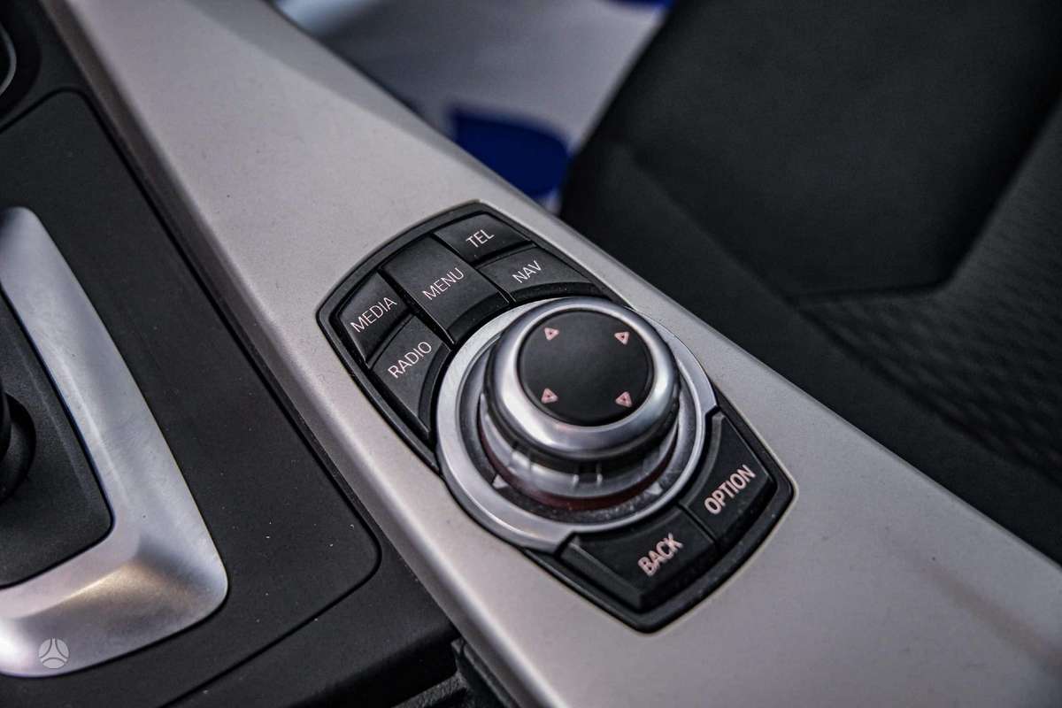BMW 320, 2.0 l., Универсал