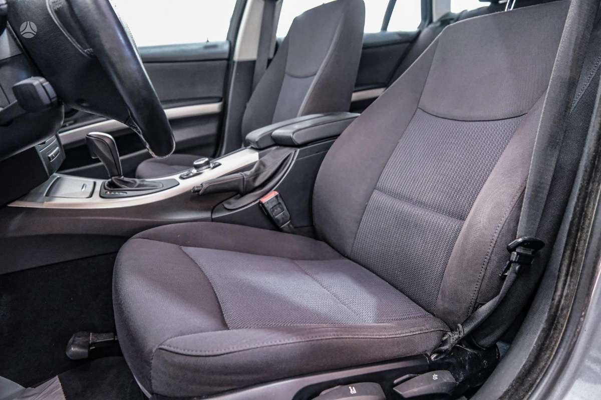 BMW 320, 2.0 l., Универсал