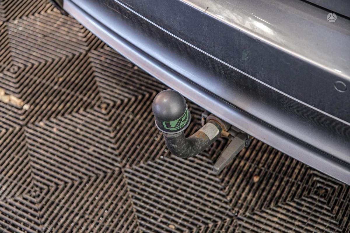 BMW 320, 2.0 l., Универсал