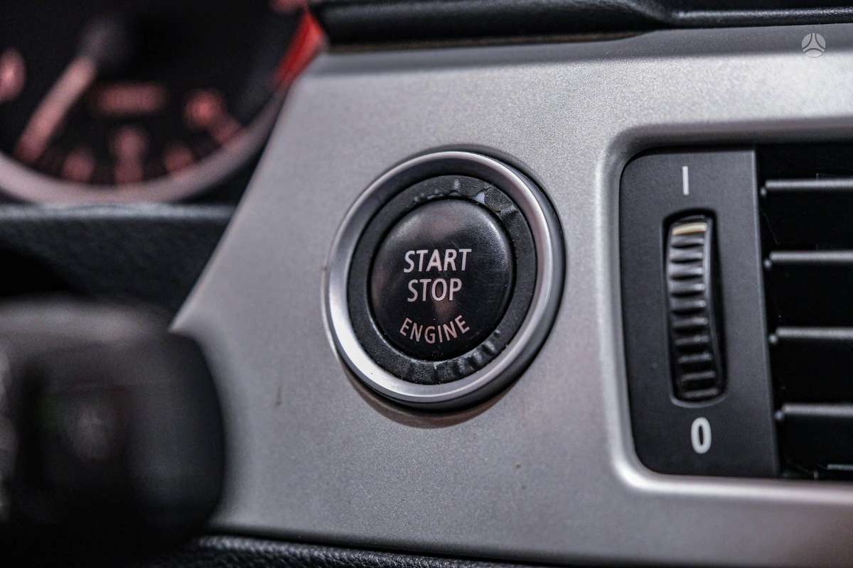 BMW 320, 2.0 l., Универсал