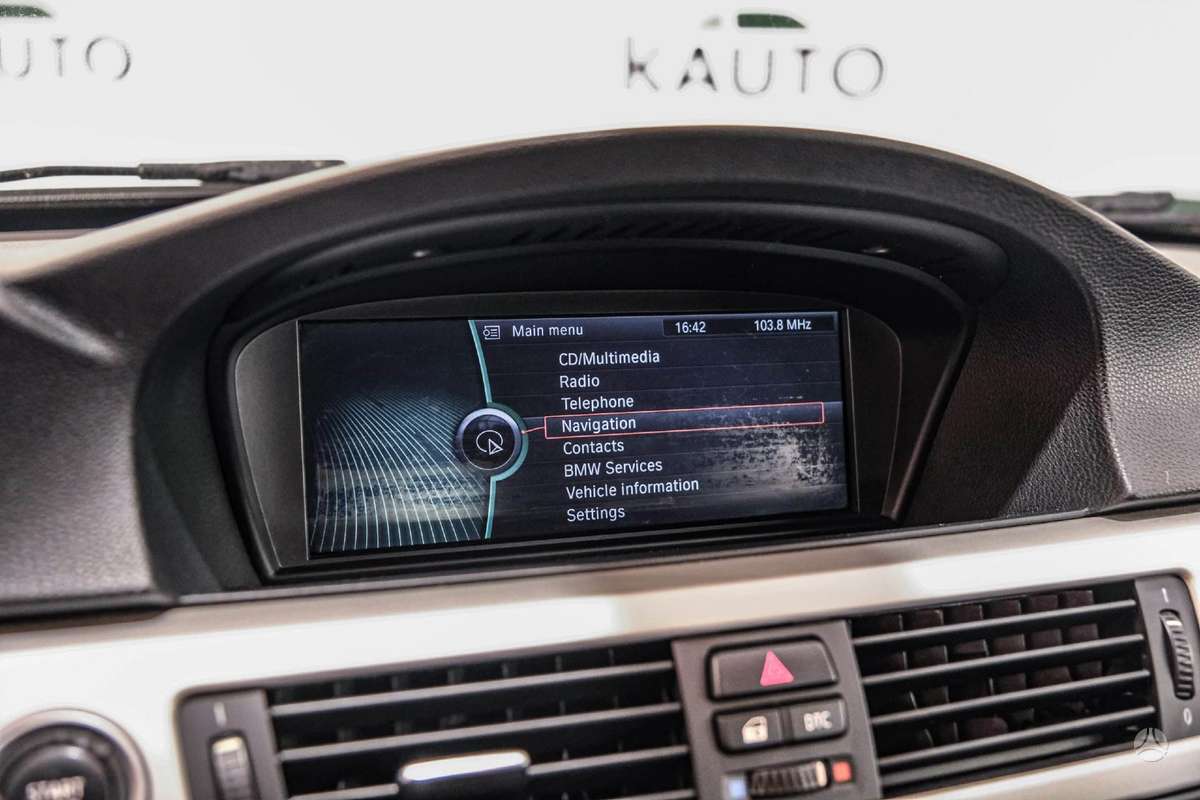 BMW 320, 2.0 l., Универсал