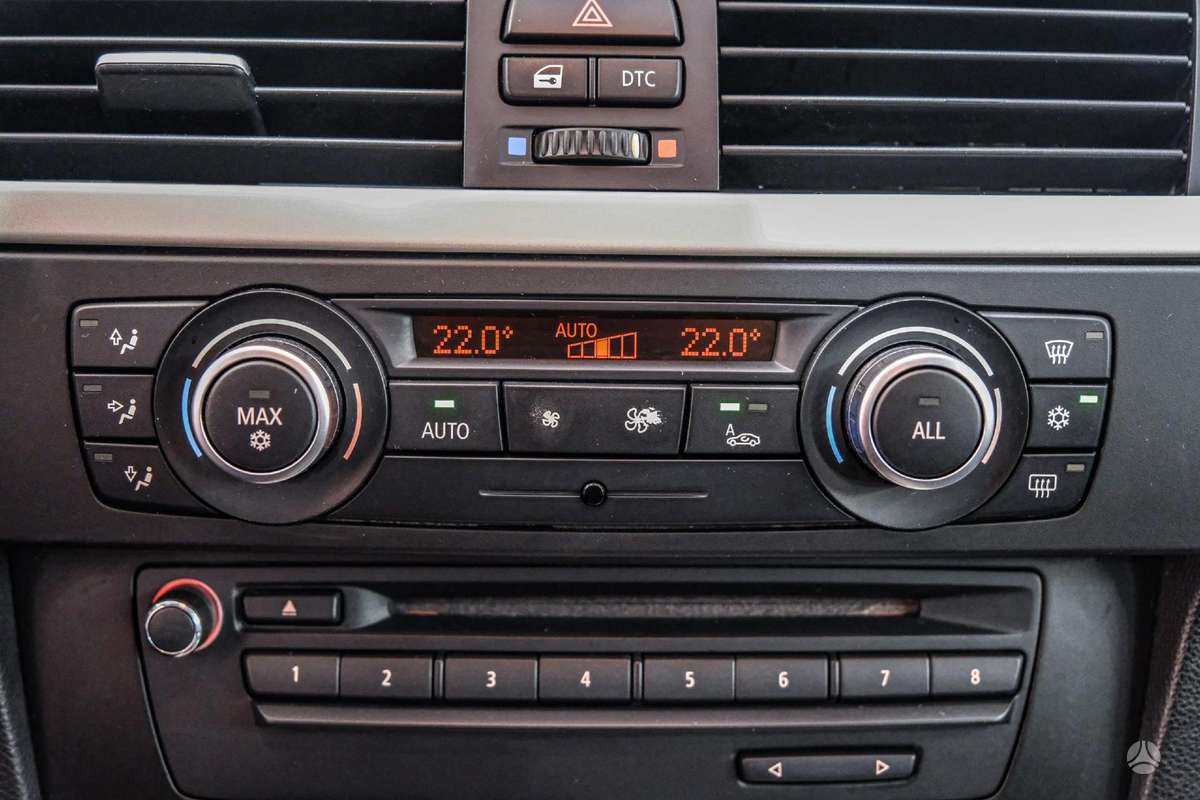 BMW 320, 2.0 l., Универсал