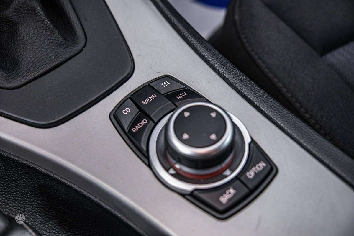 BMW 320, 2.0 l., Универсал