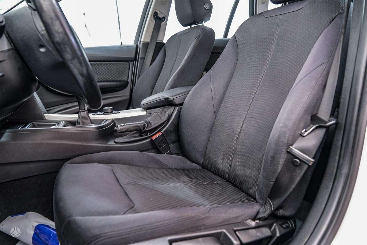 BMW 320, 2.0 l., universalas