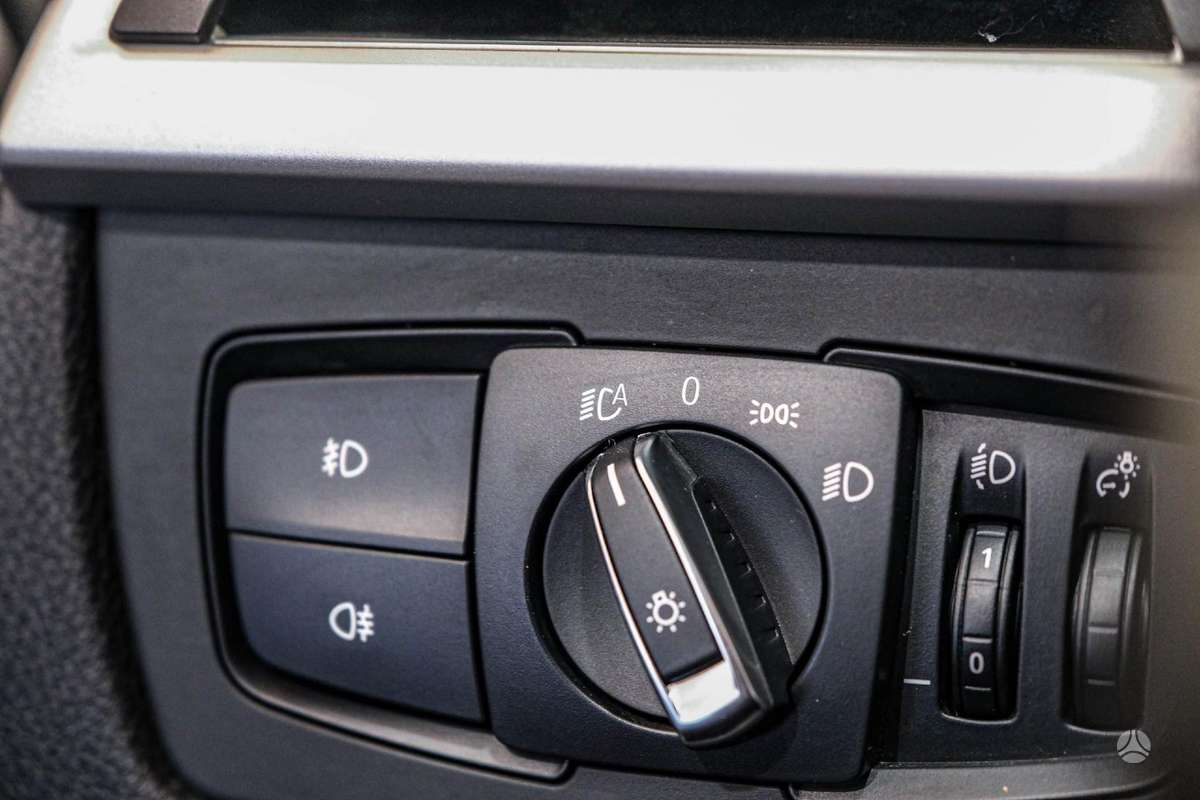 BMW 320, 2.0 l., universalas