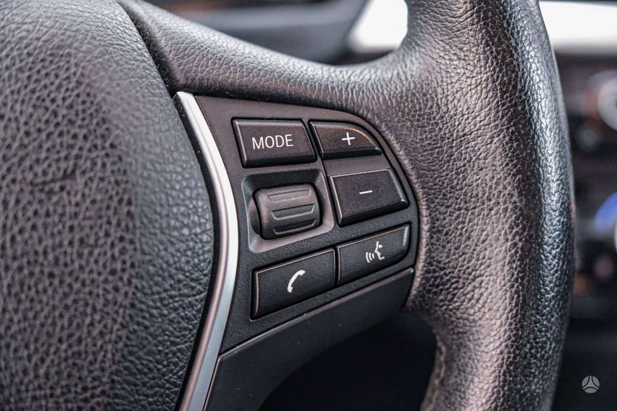 BMW 320, 2.0 l., universalas