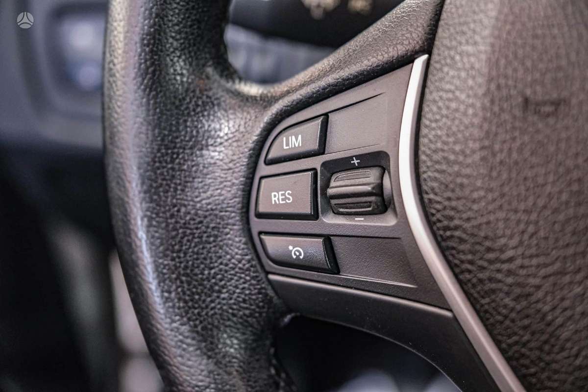 BMW 320, 2.0 l., universalas