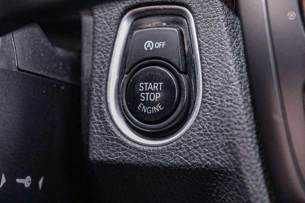 BMW 320, 2.0 l., universalas
