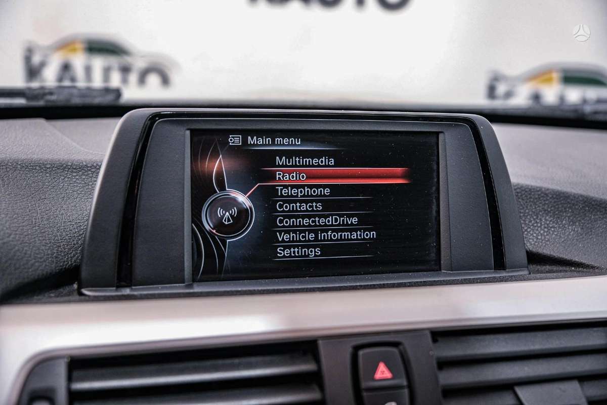 BMW 320, 2.0 l., Универсал