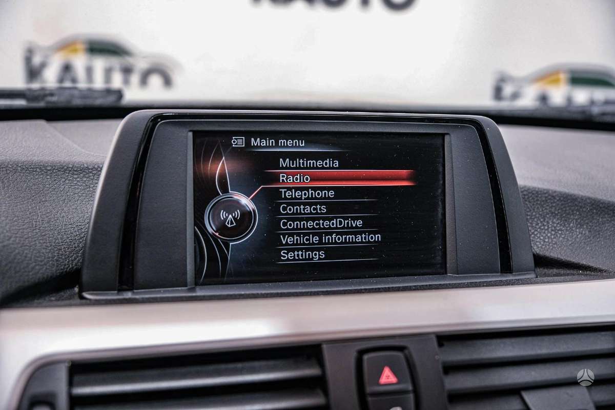 BMW 320, 2.0 l., universalas