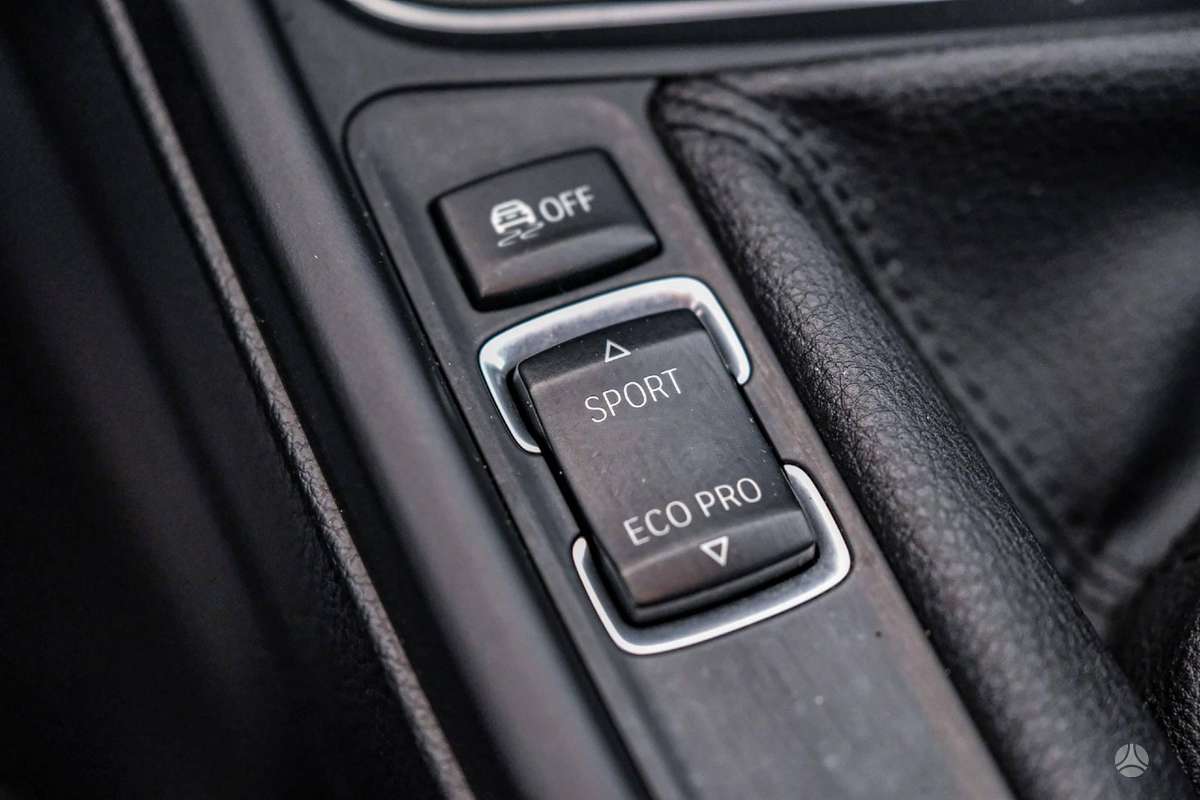 BMW 320, 2.0 l., Универсал