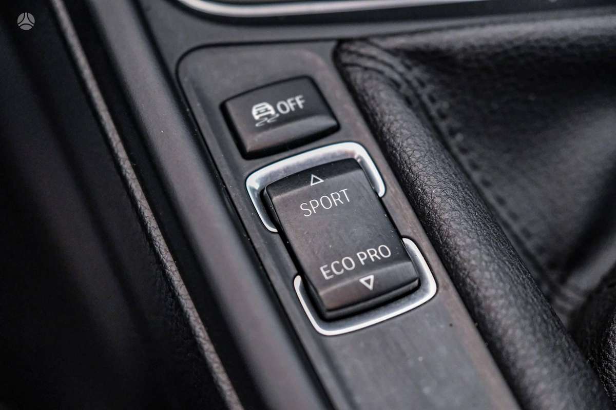 BMW 320, 2.0 l., universalas