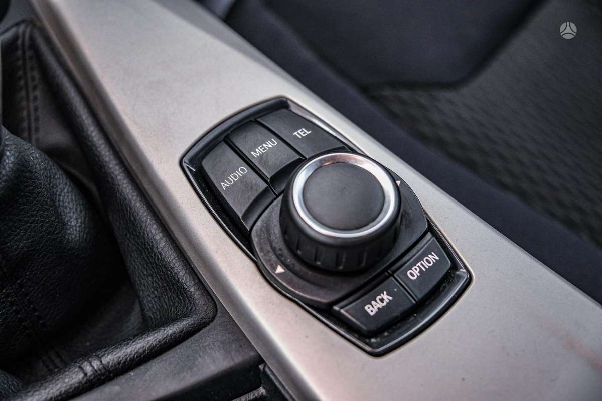 BMW 320, 2.0 l., wagon