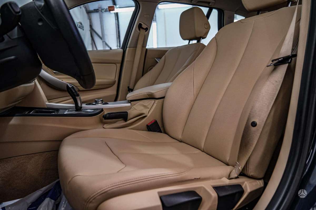 BMW 320, 2.0 l., Универсал
