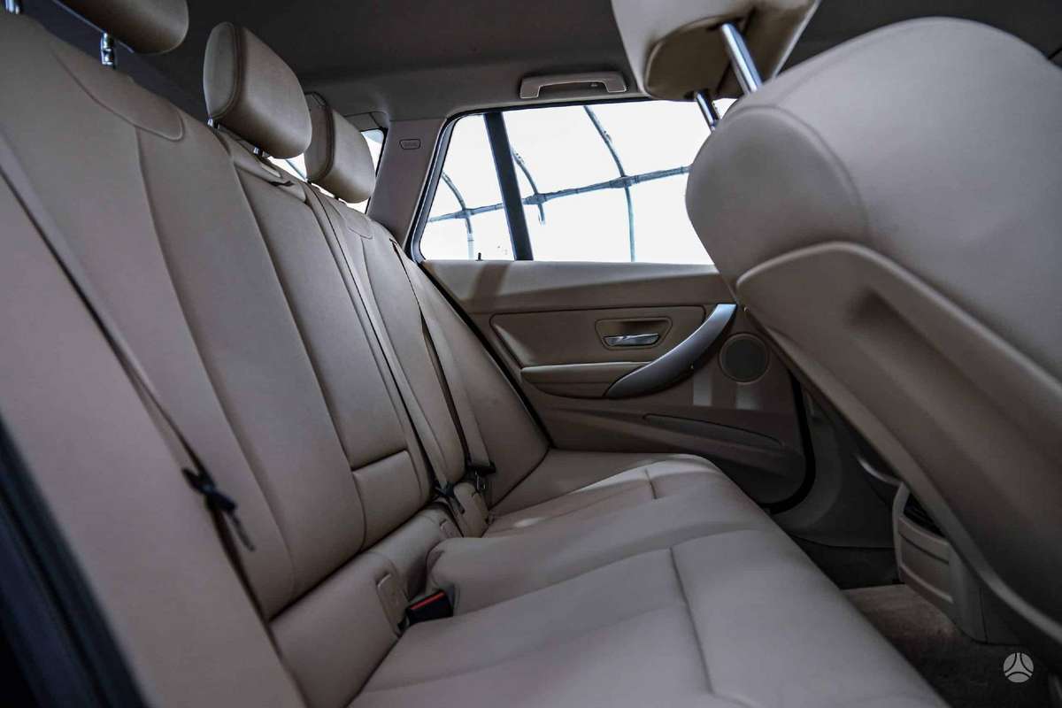 BMW 320, 2.0 l., Универсал
