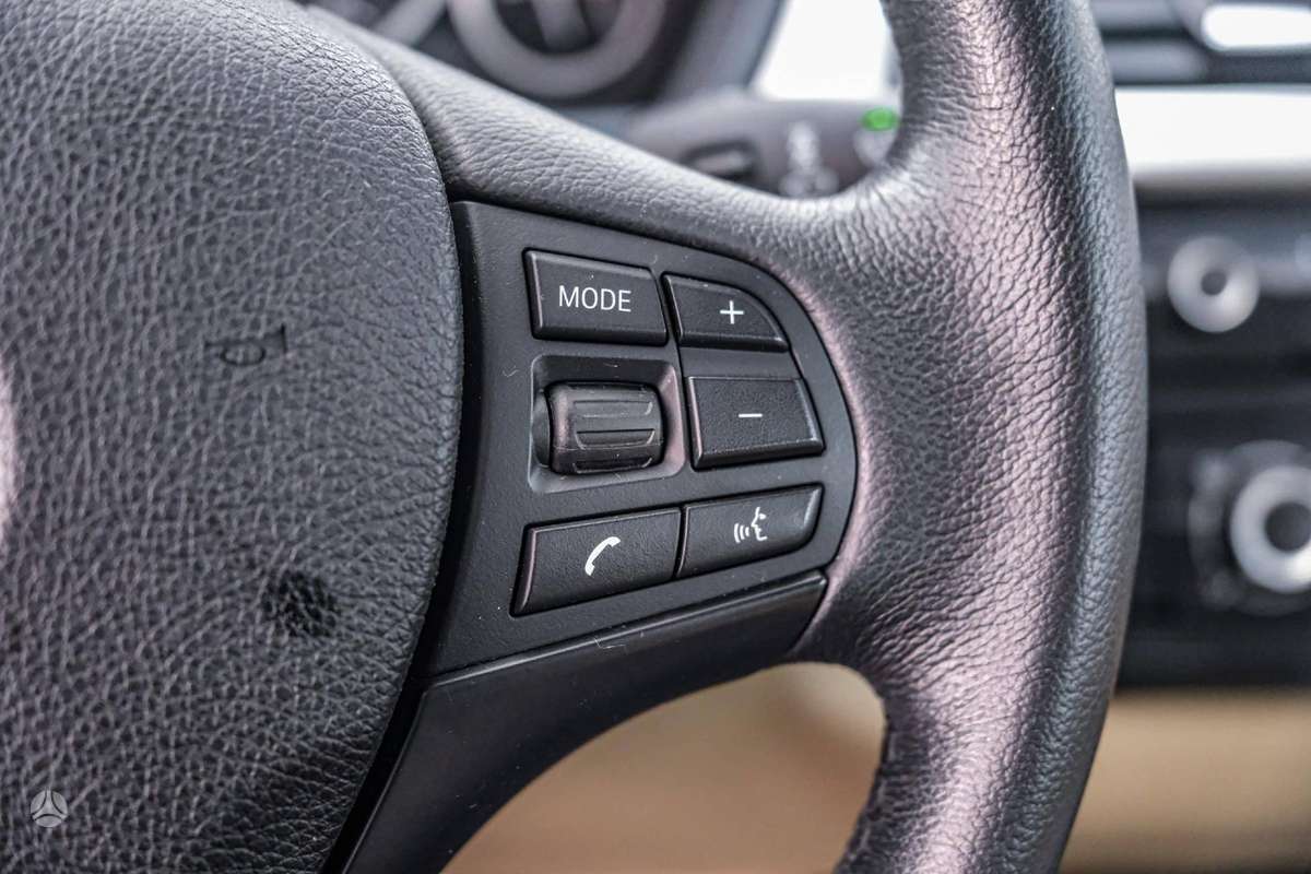 BMW 320, 2.0 l., Универсал
