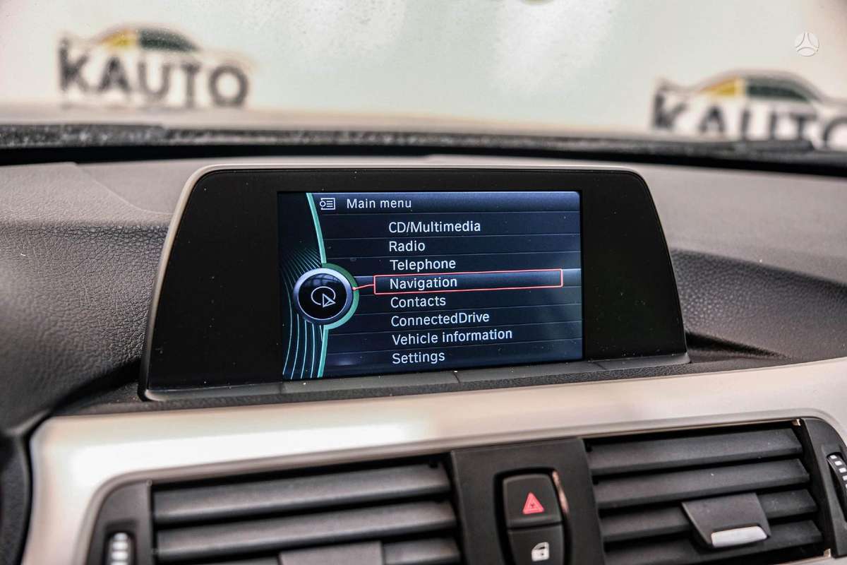 BMW 320, 2.0 l., Универсал