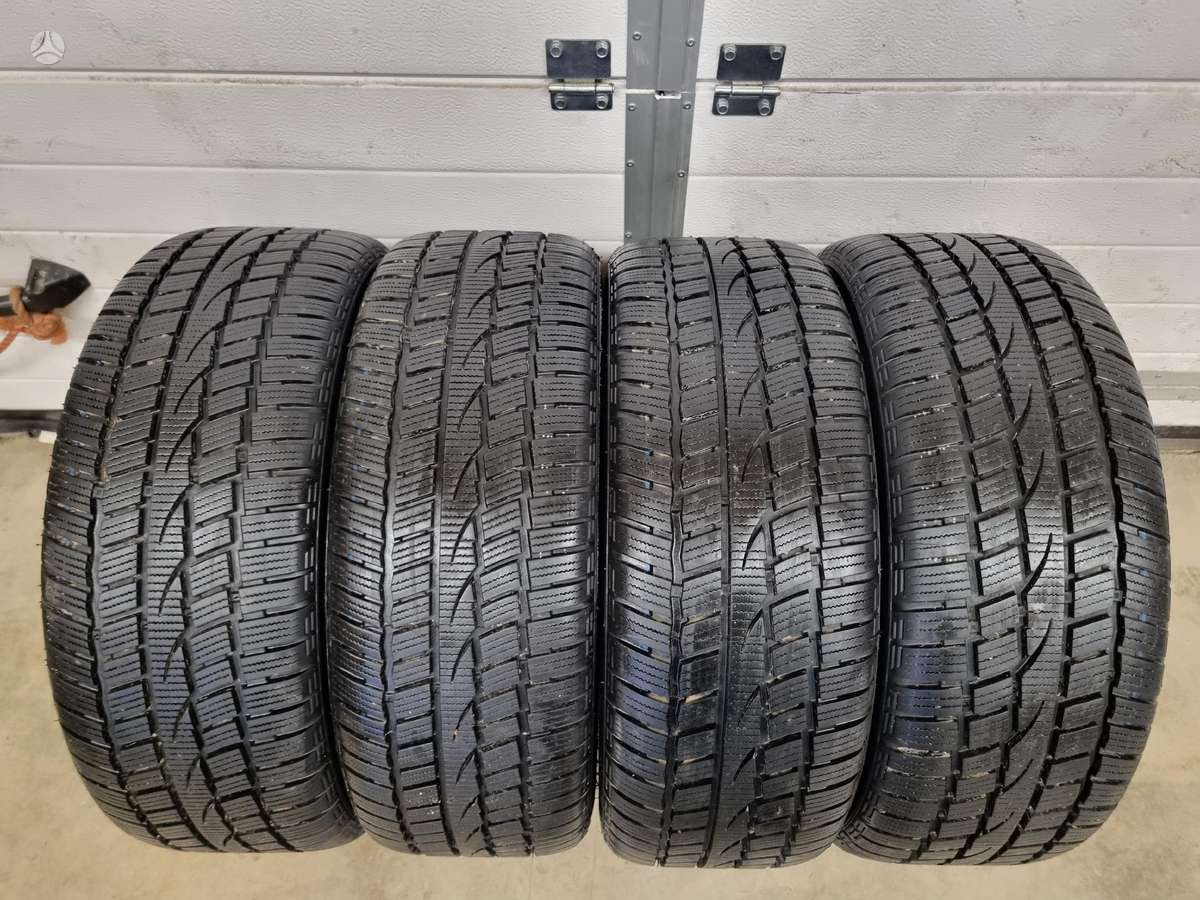 Skoda, легкосплавные , R17