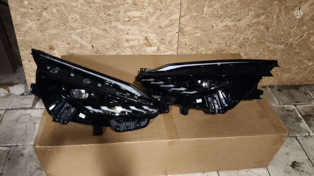 Nissan Qashqai детали кузова