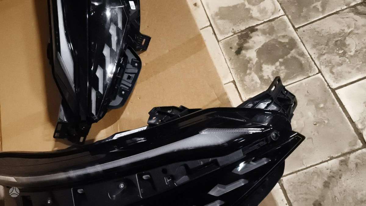 Nissan Qashqai детали кузова