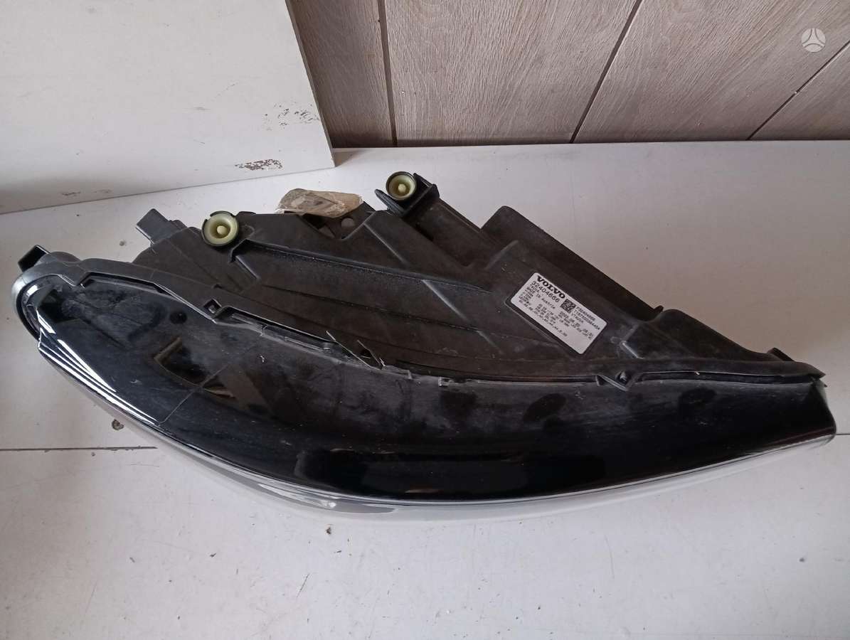 Volvo XC40 body parts