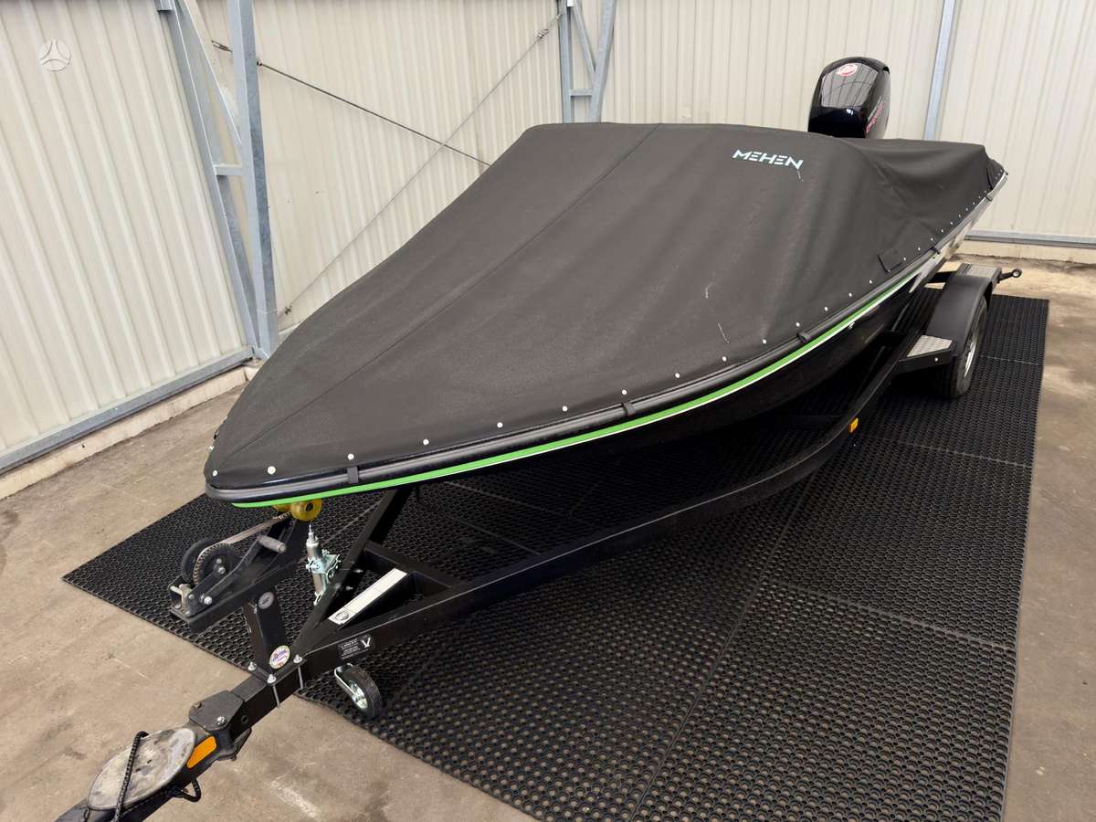 NITRO Z19 sport, yachts / cruisers