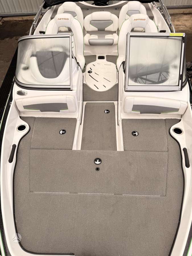 NITRO Z19 sport, yachts / cruisers