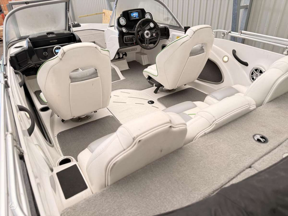 NITRO Z19 sport, yachts / cruisers