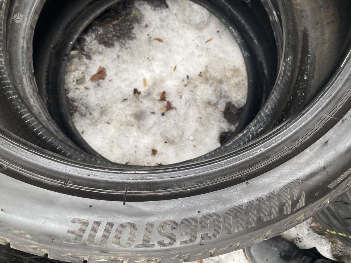 Bridgestone Turanza, vasaras 275/40 R21