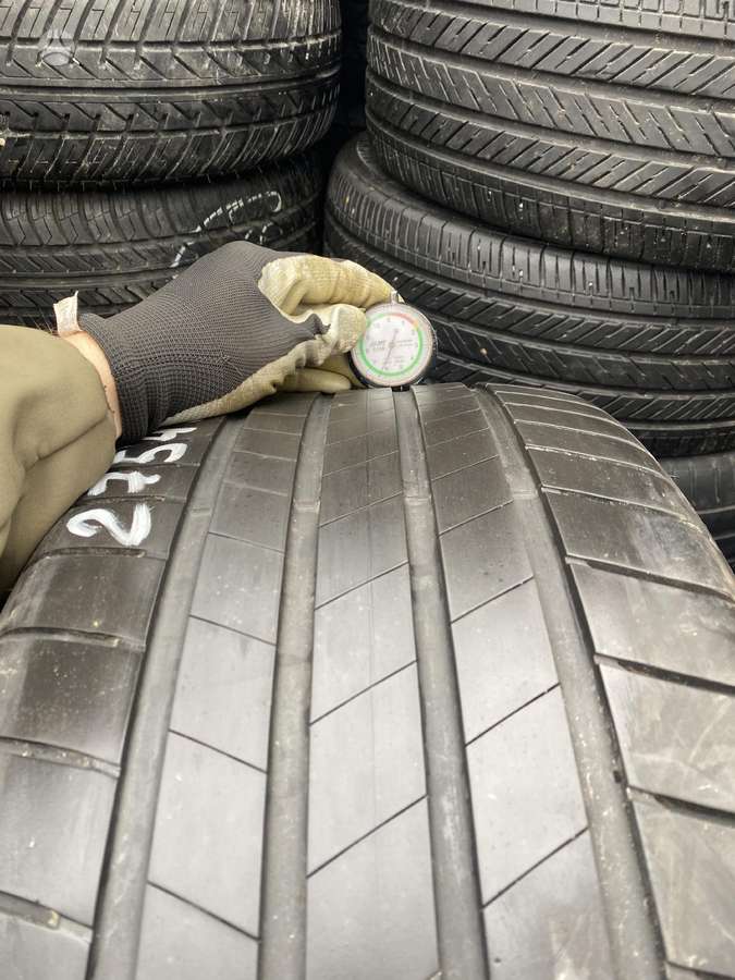 Bridgestone Turanza, vasaras 275/40 R21