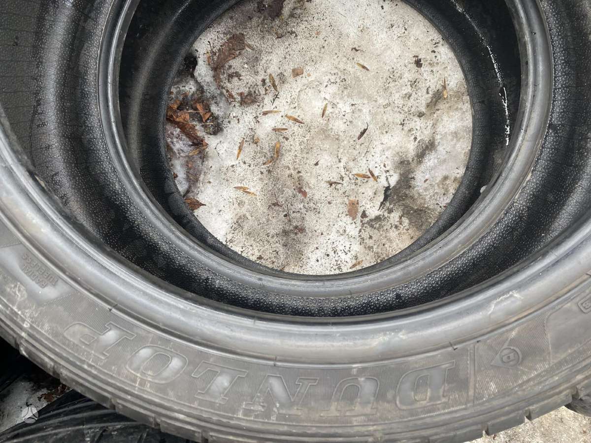 Dunlop SpSportMaxx GT, летние 255/40 R21
