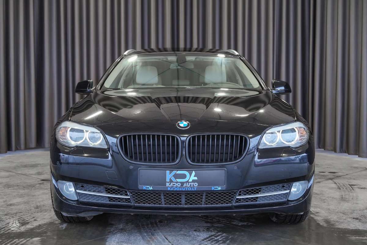 BMW 520, 2.0 l., Универсал