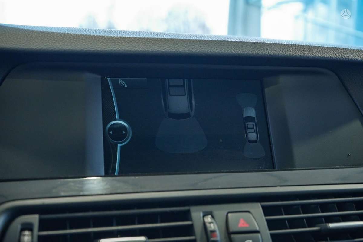 BMW 520, 2.0 l., Универсал