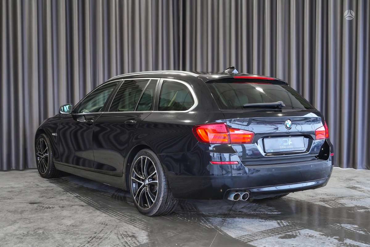 BMW 520, 2.0 l., Универсал