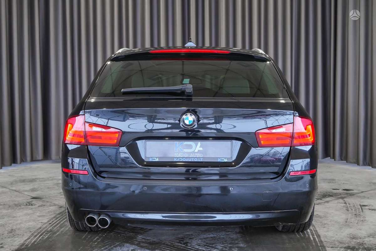 BMW 520, 2.0 l., Универсал