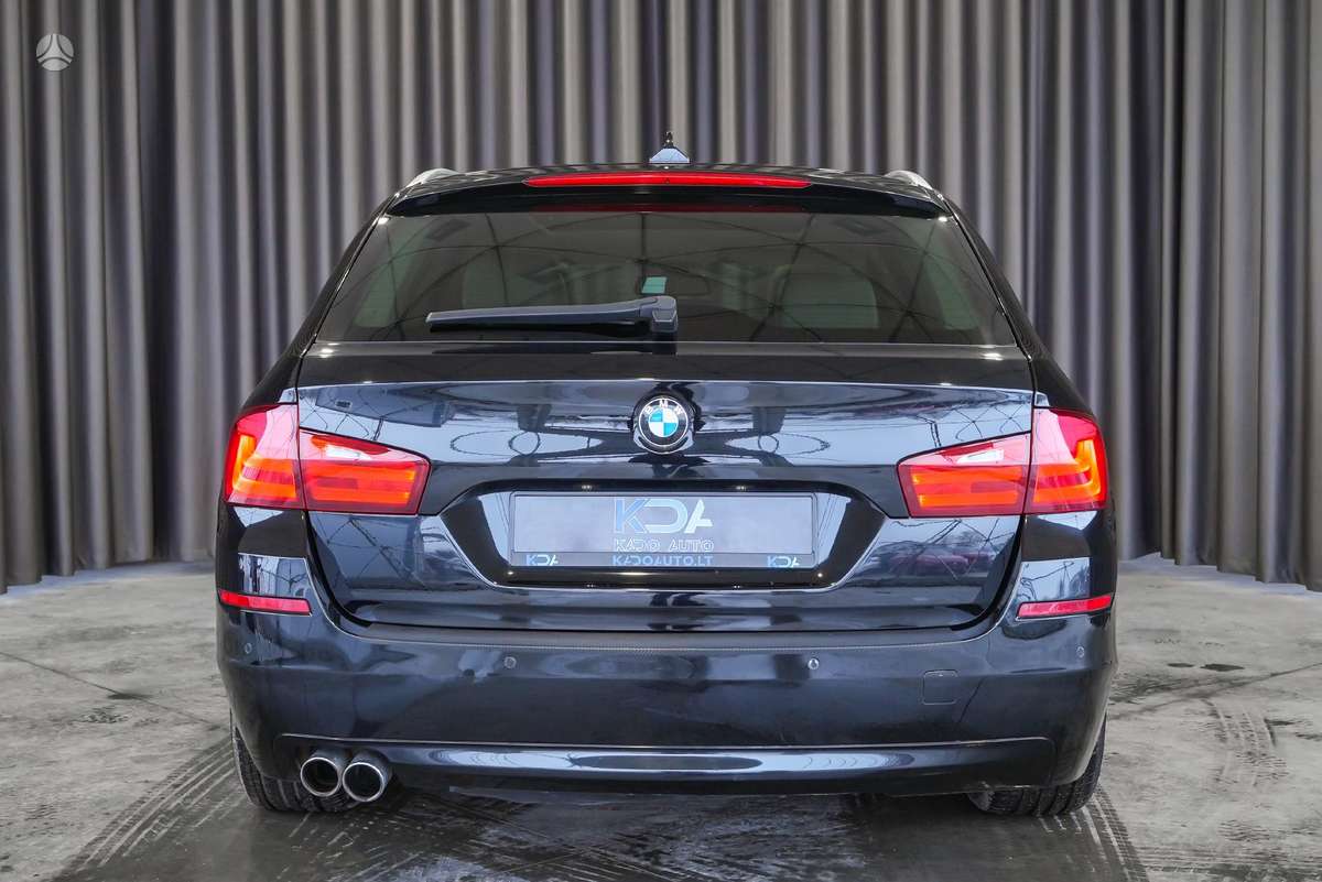 BMW 520, 2.0 l., universalas