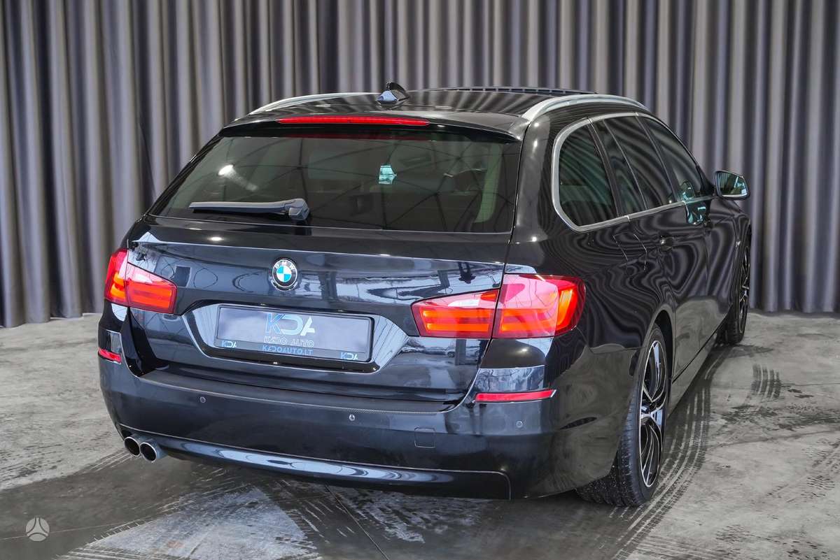 BMW 520, 2.0 l., Универсал