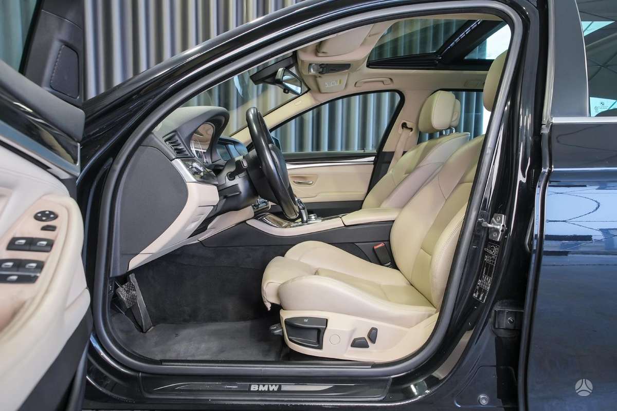 BMW 520, 2.0 l., Универсал