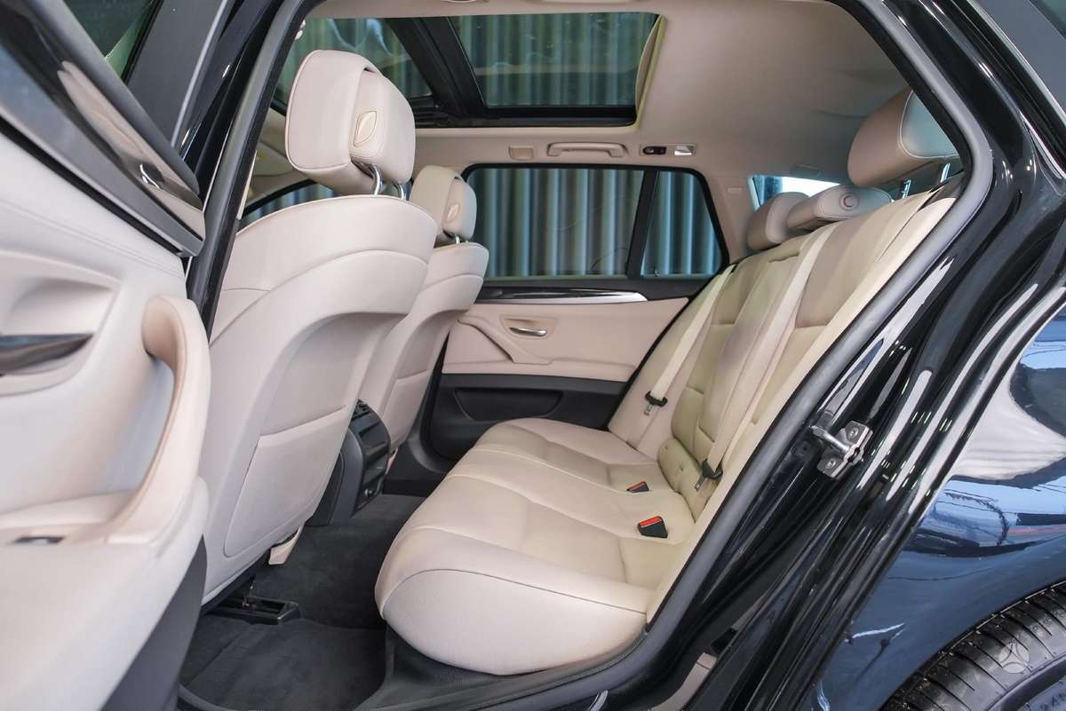 BMW 520, 2.0 l., Универсал
